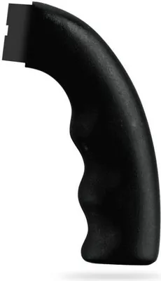 Produktbild von Bialetti handgriff, Kunststoff, Schwarz, 19 x 2 x 12,5 cm