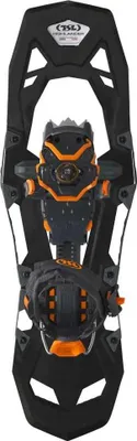 Produktbild von Tsl Outdoor Highlander Schneeschuhe Weiß,Schwarz EU 37-44 / 30-80 Kg Weiß,Schwarz EU 37-44