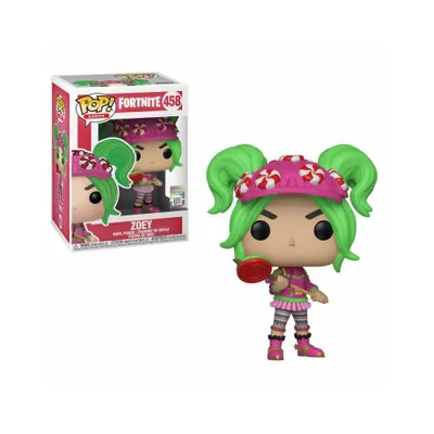 Obrázek produktu pro FUNKO 36019, Sběratelská postavička, Videohra, 110 g