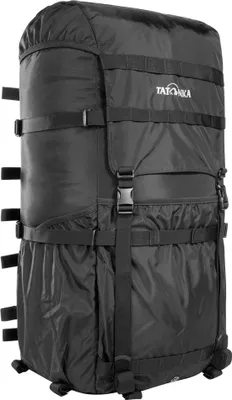 Produktbild von Tatonka Packsack 2 Lastenkraxe - Packsack 66 cm (black)