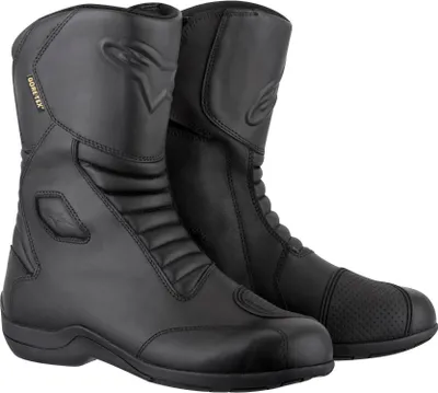 Produktbild von Alpinestars 2335013-10-49, Männlich, Erwachsener, Schwarz