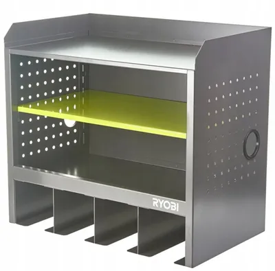 Zdjęcie produktu dla Ryobi Półka Ścienna na Narzędzia RHWS-02