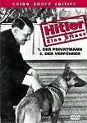 Produktbild von Hitler - Eine Bilanz (Teil 1+2)
