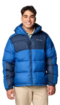 Immagine prodotto di Giacca Columbia Pike Lake™ Ii Blu S Uomo Blu S