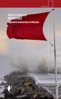 Immagine prodotto di Heweliusz. Tajemnica katastrofy na Bałtyku