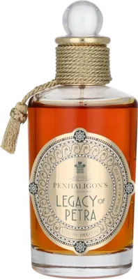 Produktbild von Penhaligon's Legacy Of Petra Edp Spray