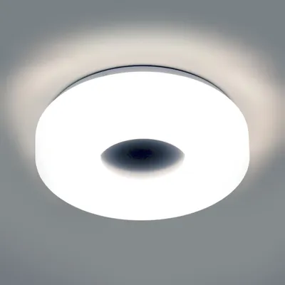 Produktbild von Deckenleuchte LED 230V IP20 22W TORE.R neutralweiss