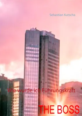 Produktbild von Wie wurde ich Führungskraft