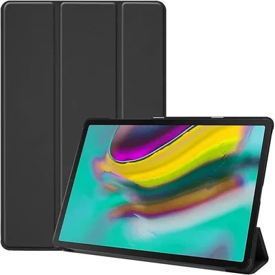 Zdjęcie produktu dla CoreParts TABX-SAM-TABS5E-01-B, Folio, Samsung, Galaxy Tab S5e, 26,7 cm (10.5"), 130 g