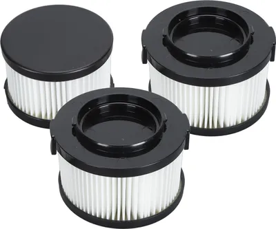 Produktbild von Staubsauger-Filter,Ersatz-Staubsauger-Filter,Staubsauger-Zubehör-Filter,Schnurloser Staubsauger-Filter,Staubsauger-Filter für VortexIQ 40 RF,Staubsauger-Sieb