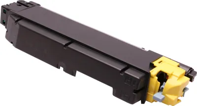 Produktbild von Kompatibel Toner für Kyocera TK5150Y Gelb M6035 von ABC