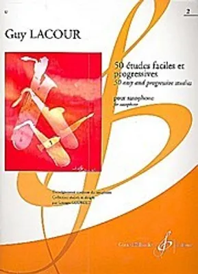 Obrázok produktu pre 50 jednoduchých a postupne náročnejších etúd 2