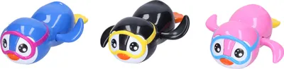 Image de Pingouin pour l'étirement 13 cm