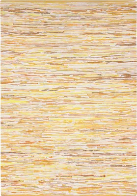 Image de 120x170 cm Pièce tapis Ashraf gelb Mix