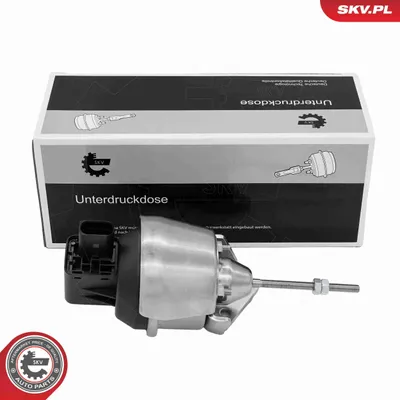 Produktbild von ESEN SKV Ladedruckregelventil Magnetventil Turbolader 95SKV417 für VW CRAFTER 30-50 Kasten (2E) CRAFTER 30-35 Bus (2E)