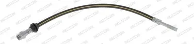 Produktbild von FERODO FHY2478 Bremsschlauch für MINI Schrägheck (R50, R53) Cabrio (R57) Cabrio (R52)
