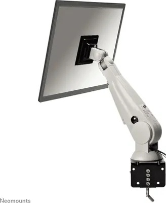 Immagine prodotto di Neomounts Supporto da scrivania per monitor Grigio