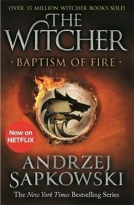 Imagen del producto de Baptism of Fire
