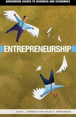 Produktbild von Entrepreneurship
