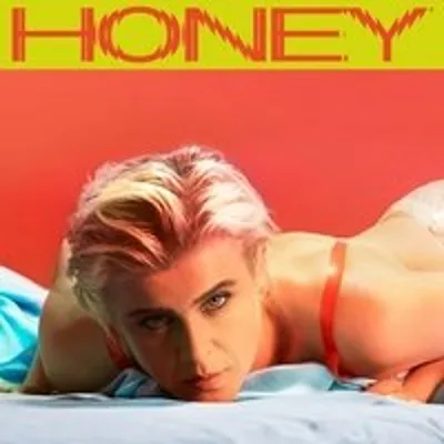 Produktbild von Honey