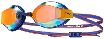 Produktbild von Tyr Blackops 140 Ev Racing Schwimmbrille One Size