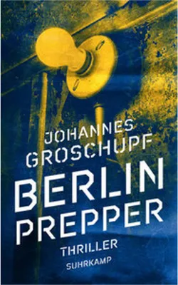 Immagine prodotto di Berlin Prepper