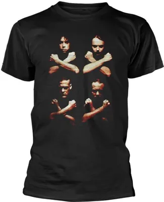 Produktbild von Metallica - "Birth Death" T-Shirt für Herren/Damen Uni PH2058 (S) (Schwarz)