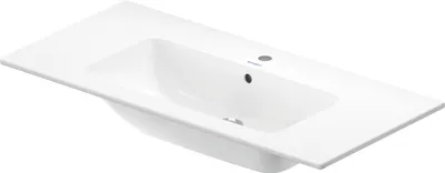 Produktbild von DURAVIT Möbel-Waschtisch ME by STARCK 103 cm weiß 2336100000