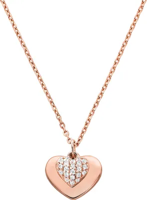 Produktbild von Michael Kors Damen Kette roségold MKC1120AN791