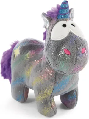 Produktbild von NICI Einhorn Star Bringer Theodor & Friends Kuscheltier
