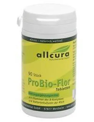 Image de ProFlor comprimés 90 pcs