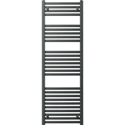 Zdjęcie produktu dla Mexen Helios grzejnik łazienkowy 1500 x 500 mm, 676 W, antracyt - W103-1500-500-00-66