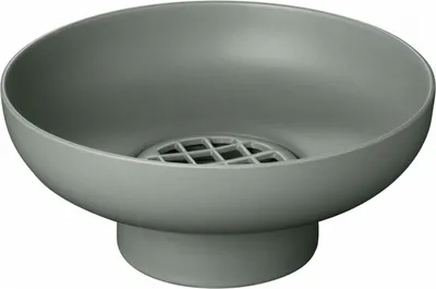 Produktbild von blomus GmbH MIYABI Vase duck green M 17cm