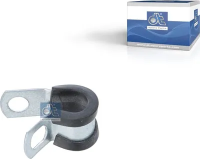 Produktbild von DT Spare Parts Schlauchschelle 9.70003
