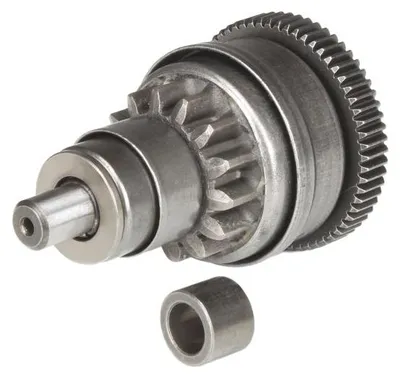 Obrázok produktu pre Voľnobeh štartéra (14/64Z) + puzdro pre Peugeot Speedfight 1 2 / Ludix / Vivacity / Kisbee / Buxy / Elyseo 50 – Citomerx