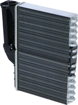 Imagen del producto de Intercambiador de calor, sistema de calefacción interior
