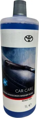 Obrázek produktu pro TOYOTA Zimní kapalina do ostřikovačů -20C 1L 08808-80140 OE