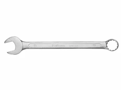 Produktbild von Ringmaulschlüssel, 30mm, L 354mm, 61CrV5 FORTUM