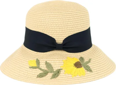 Productafbeelding van Art of Polo dameshoed Tulua, lichtbeige