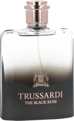 Produktbild von Trussardi The Black Rose Eau De Parfum 100 ml (unisex)