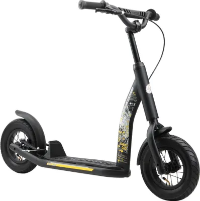 Produktbild von Star Scooter Roller New Gen 10 Zoll - Schwarz
