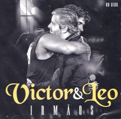 Image de VICTOR & LEO - Irmaos [CD+DVD]