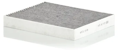 Zdjęcie produktu dla Filtr kabiny MANN-FILTER CUK 24 024
