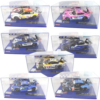 Produktbild von Audi R8 LMS GT3 evo II "Team Abt Sportsline, No.7“