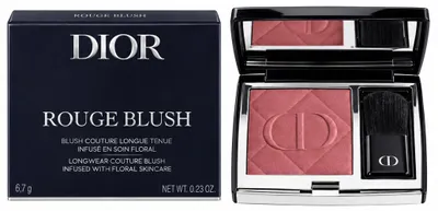 Immagine prodotto di Puder Dior Rouge Blush Couture Colour Powder Blush