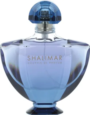 Produktbild von Guerlain Shalimar Souffle de Parfum Eau De Parfum 90 ml (woman)