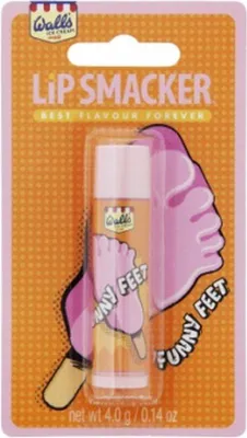Immagine prodotto di lipsmacker - Piedi divertenti