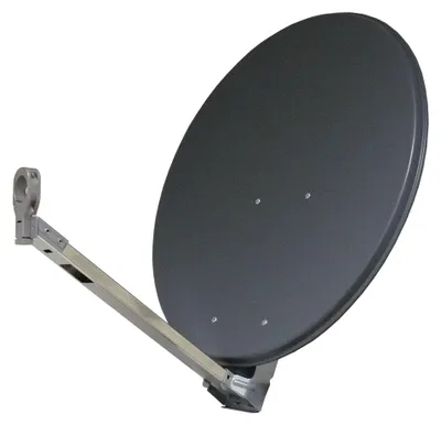 Obrázok produktu pre Preisner S660-G, Grafit, Hliník, 670 mm, 710 mm, 160 mm, 940 mm