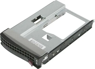 Productafbeelding van Super Micro MCP-220-00118-0B Server ZUB Supermicro MCP-220-00118-0B