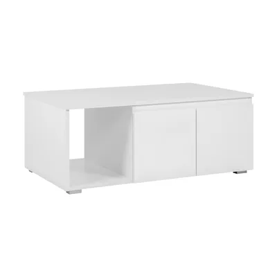 Obrázek produktu pro Konferenční stolek IMAGE 55A bílý
